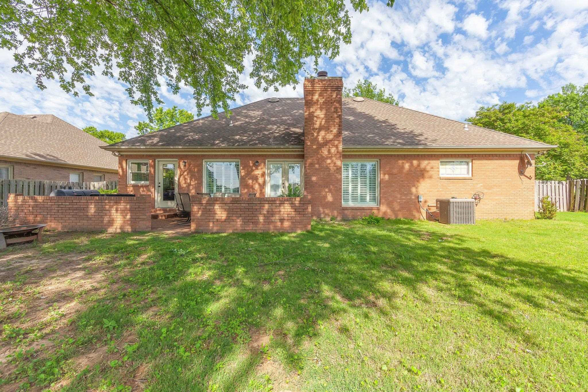 220 Chapel Creek Drive