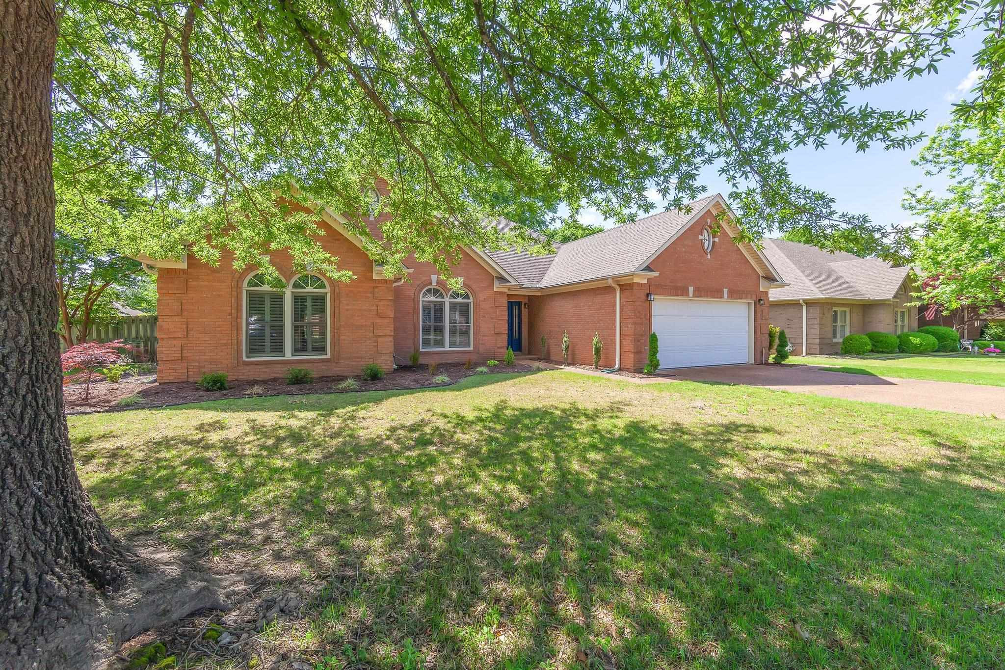 220 Chapel Creek Drive