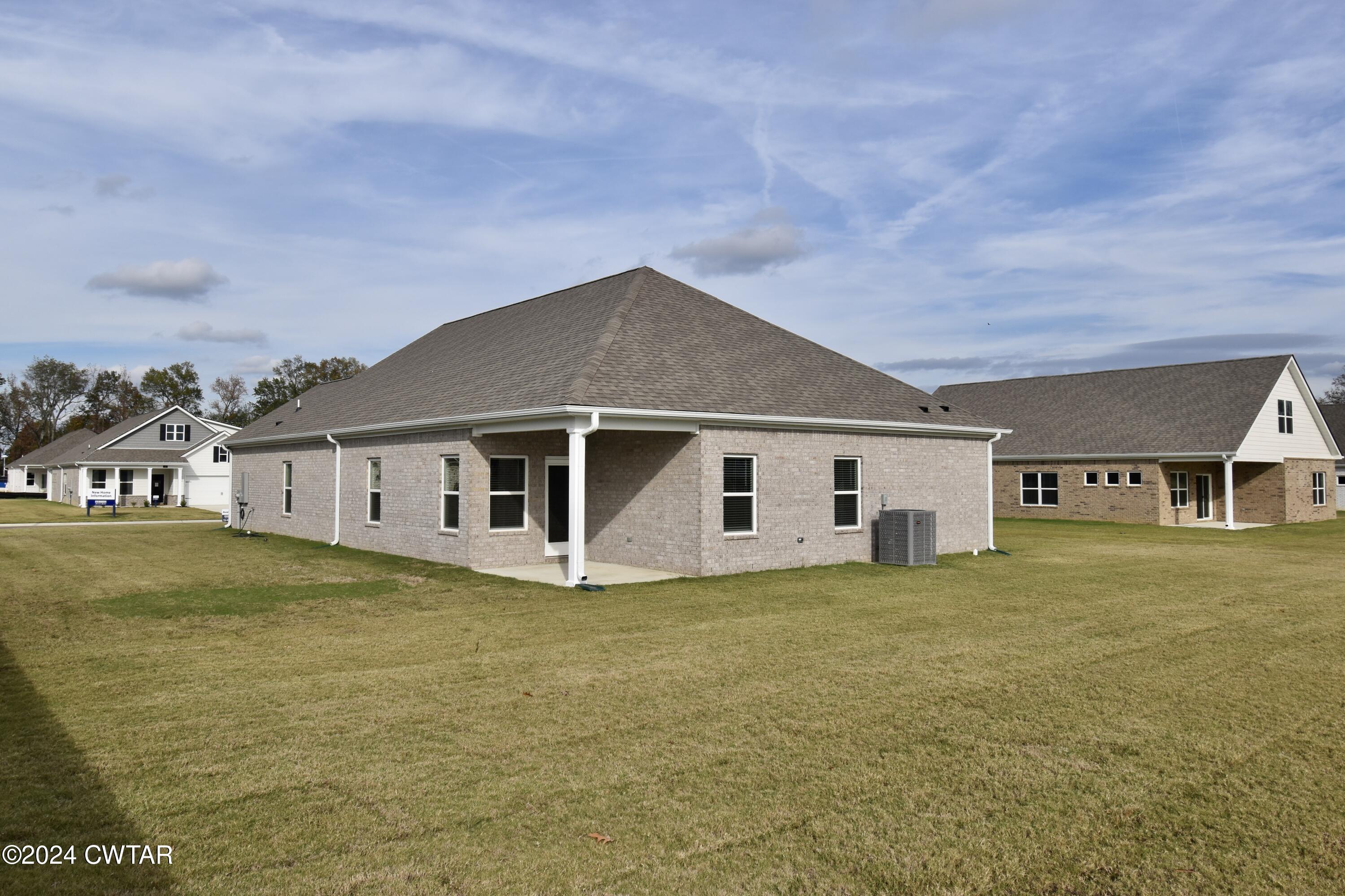 14 Haley's Cove