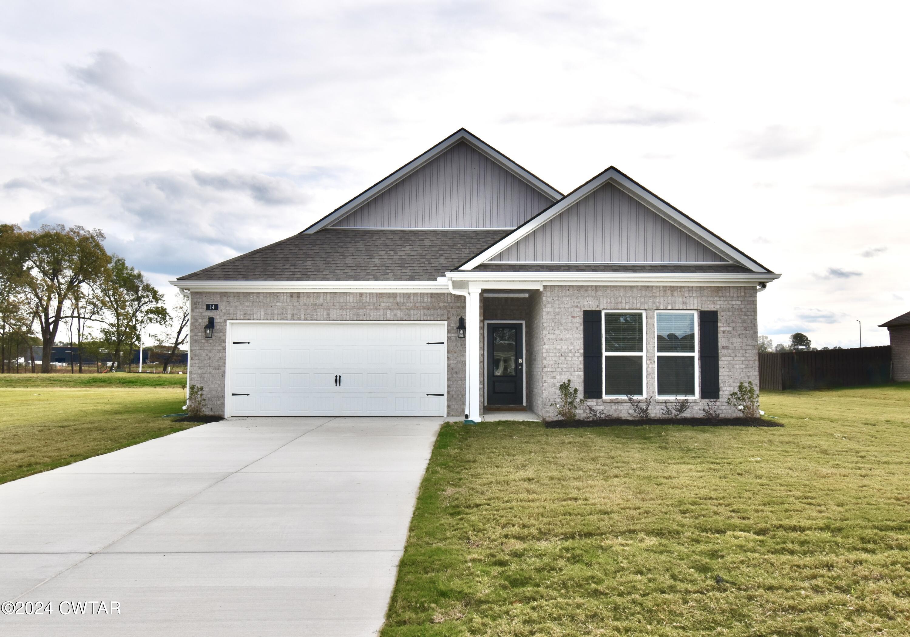 14 Haley's Cove