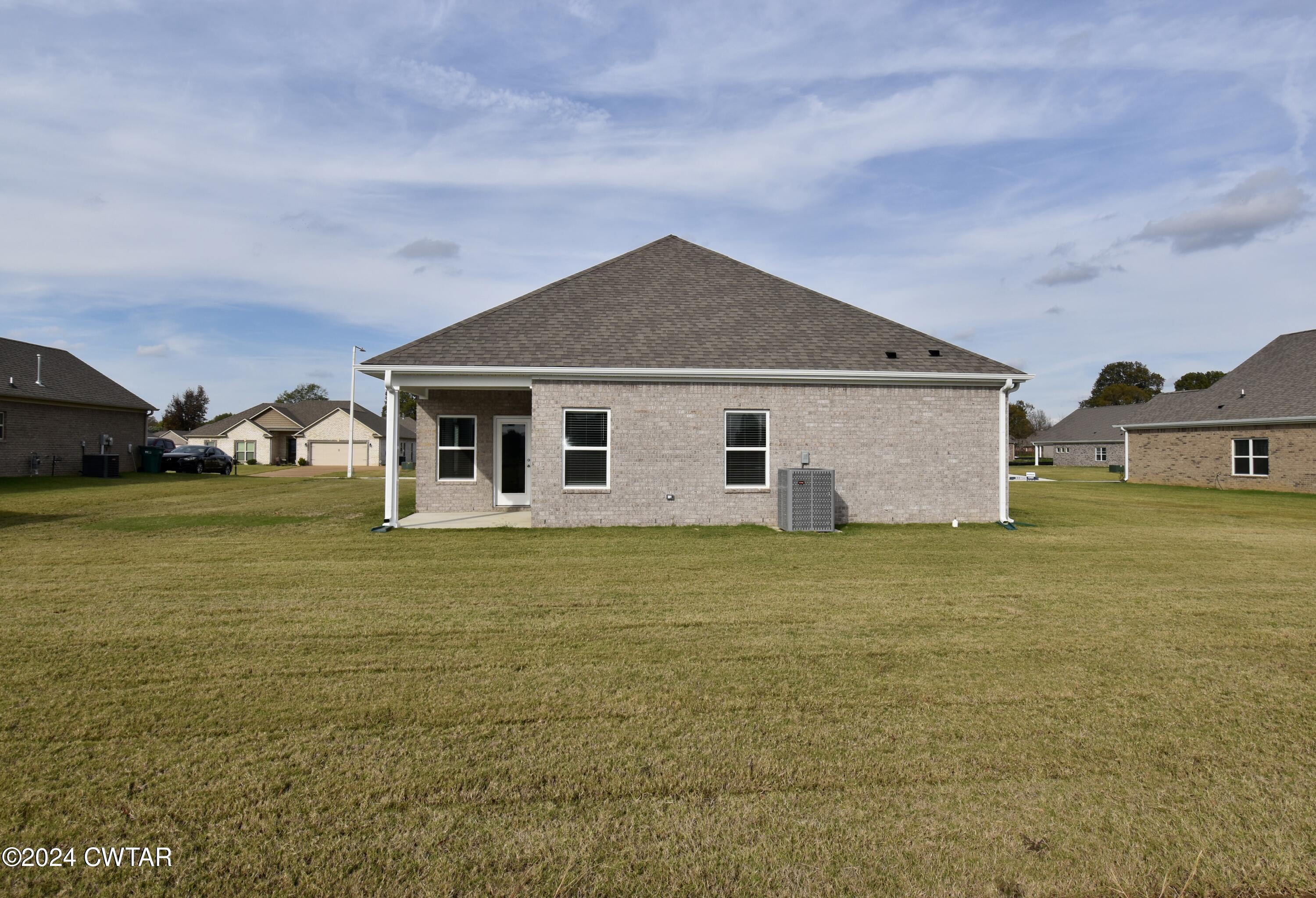 14 Haley's Cove