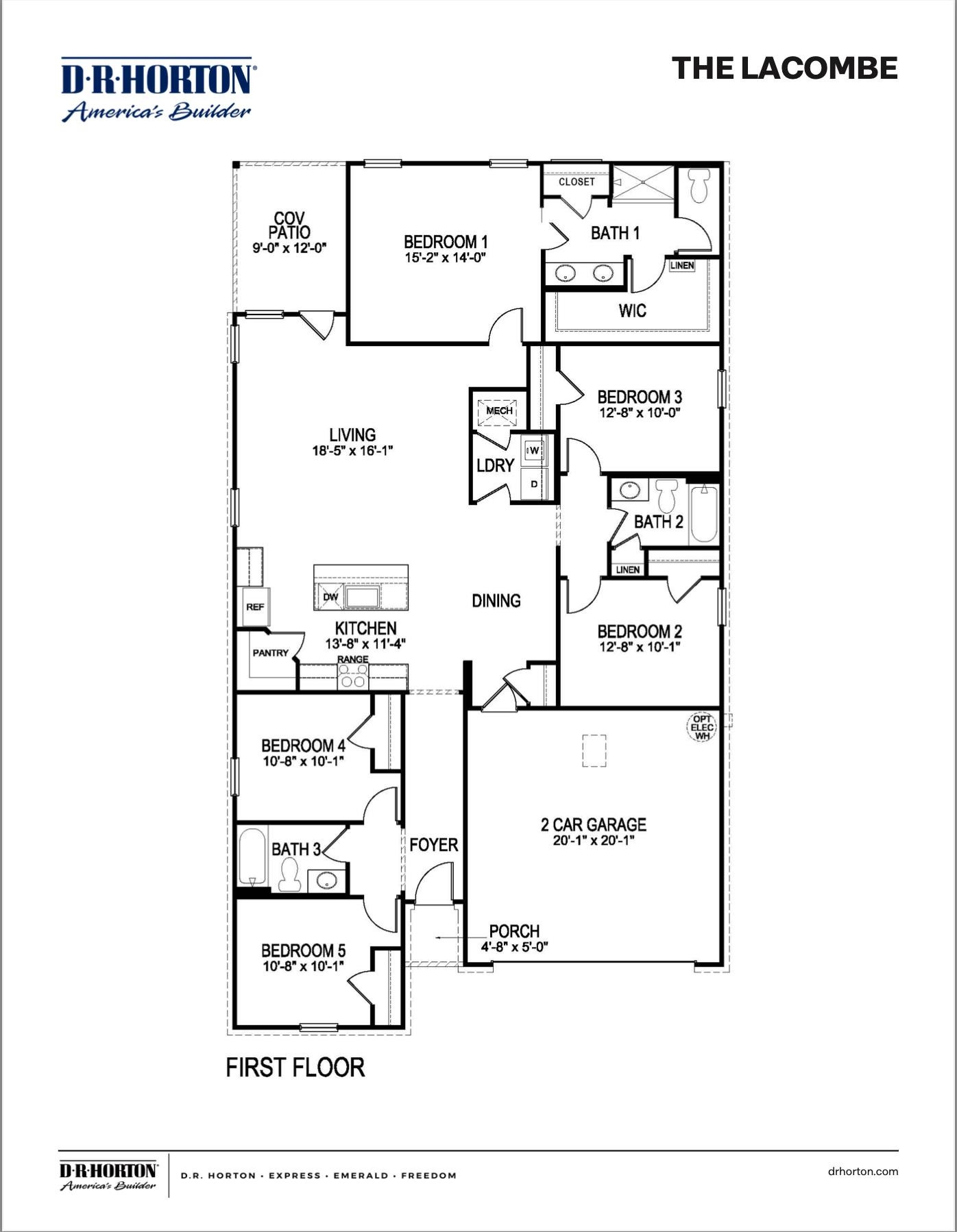 14 Haley's Cove