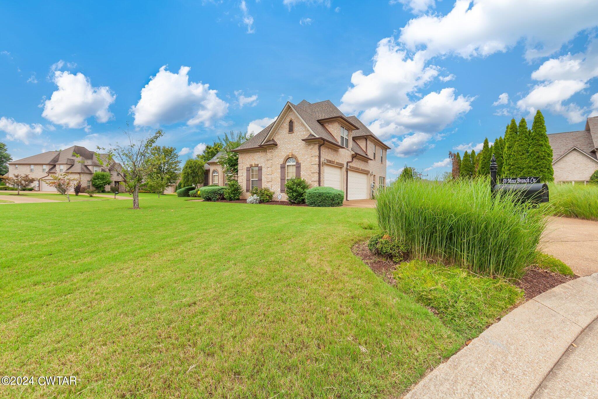59 Moss Branch Cove