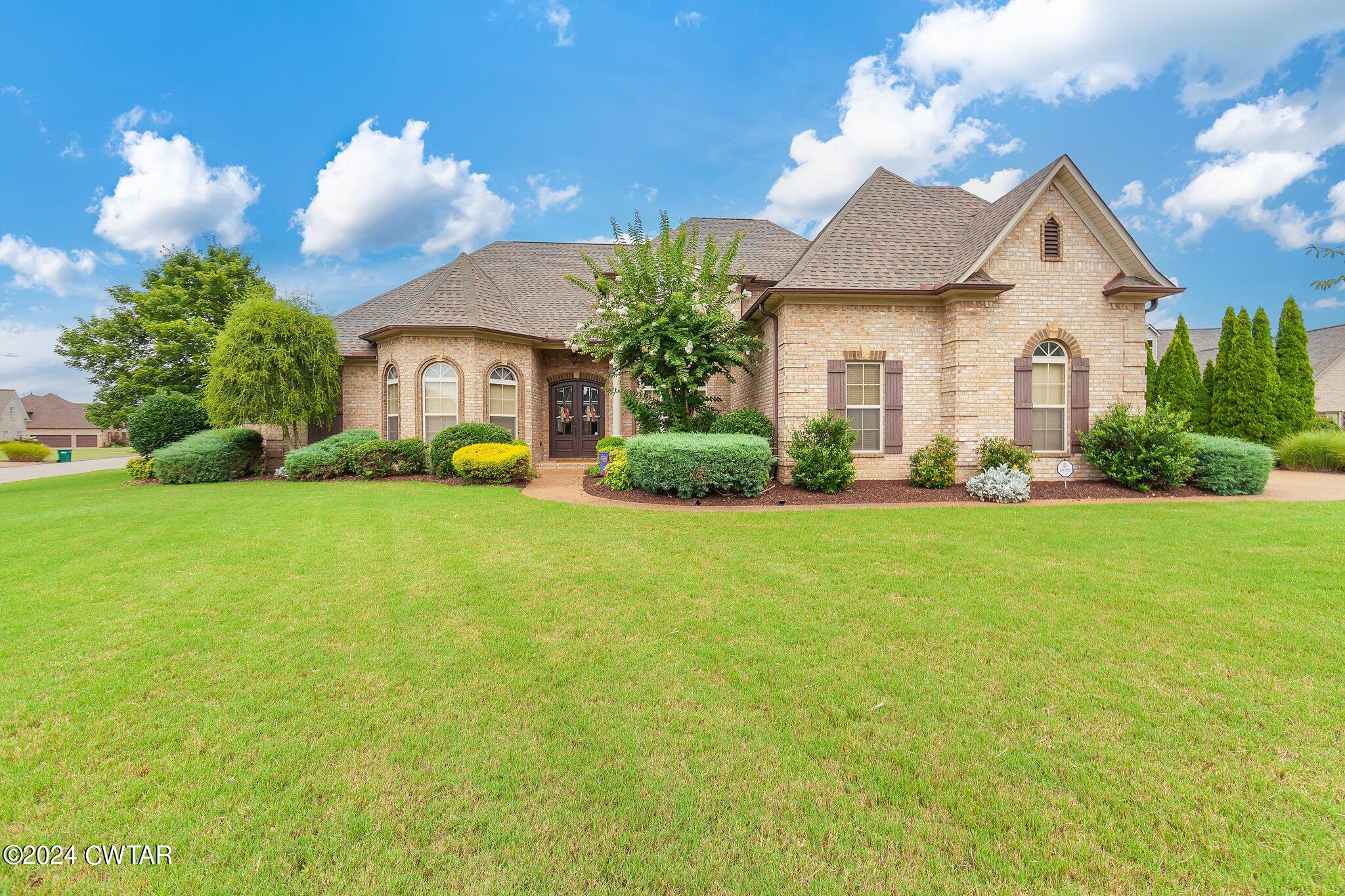 59 Moss Branch Cove