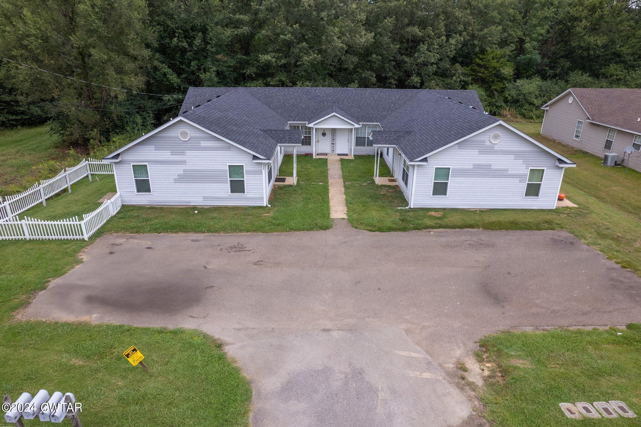 116 Hines Boulevard