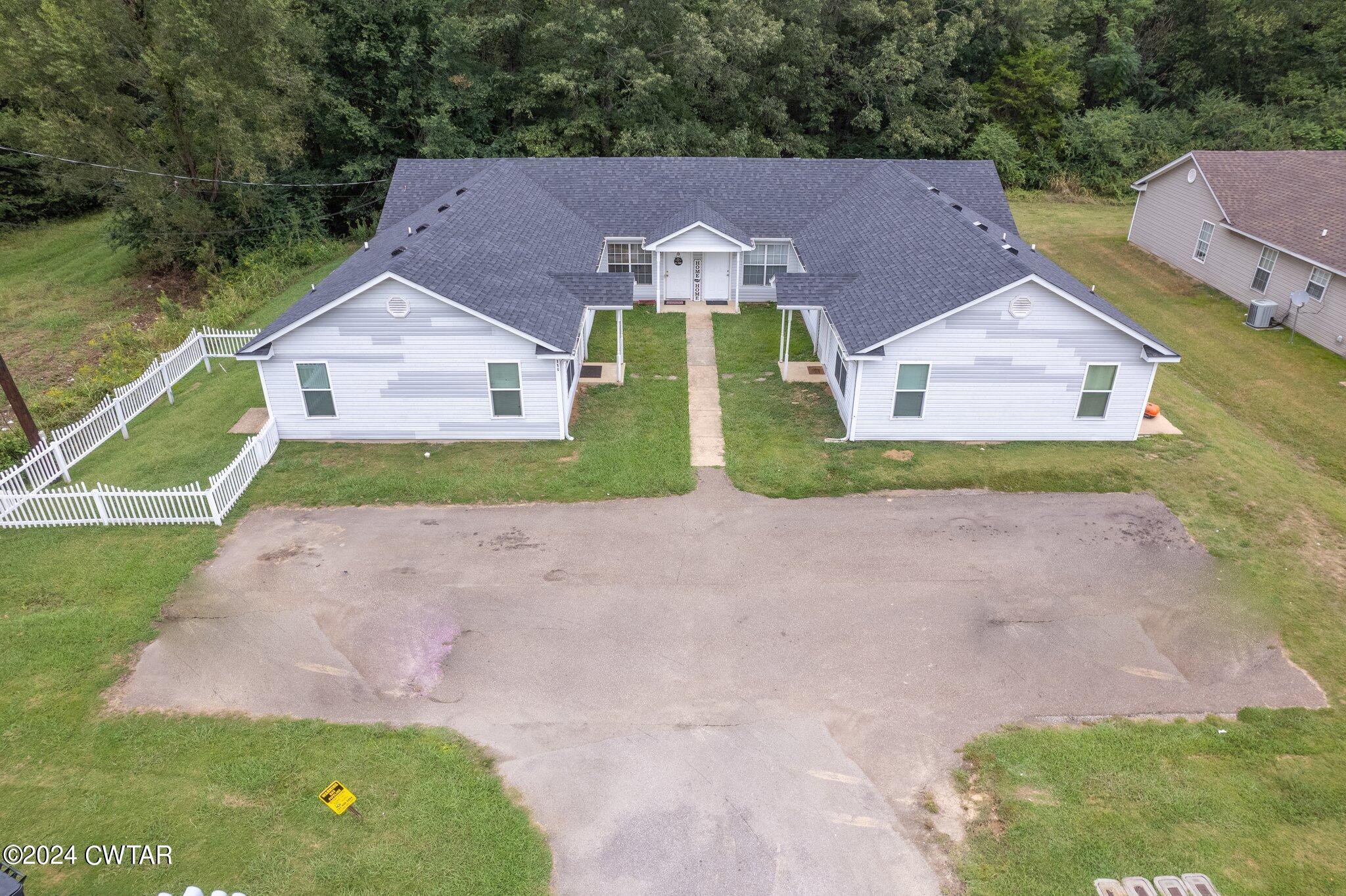 116 Hines Boulevard