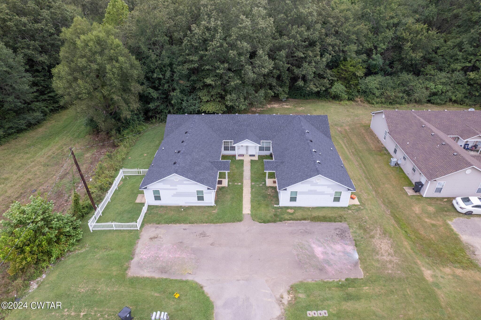 116 Hines Boulevard