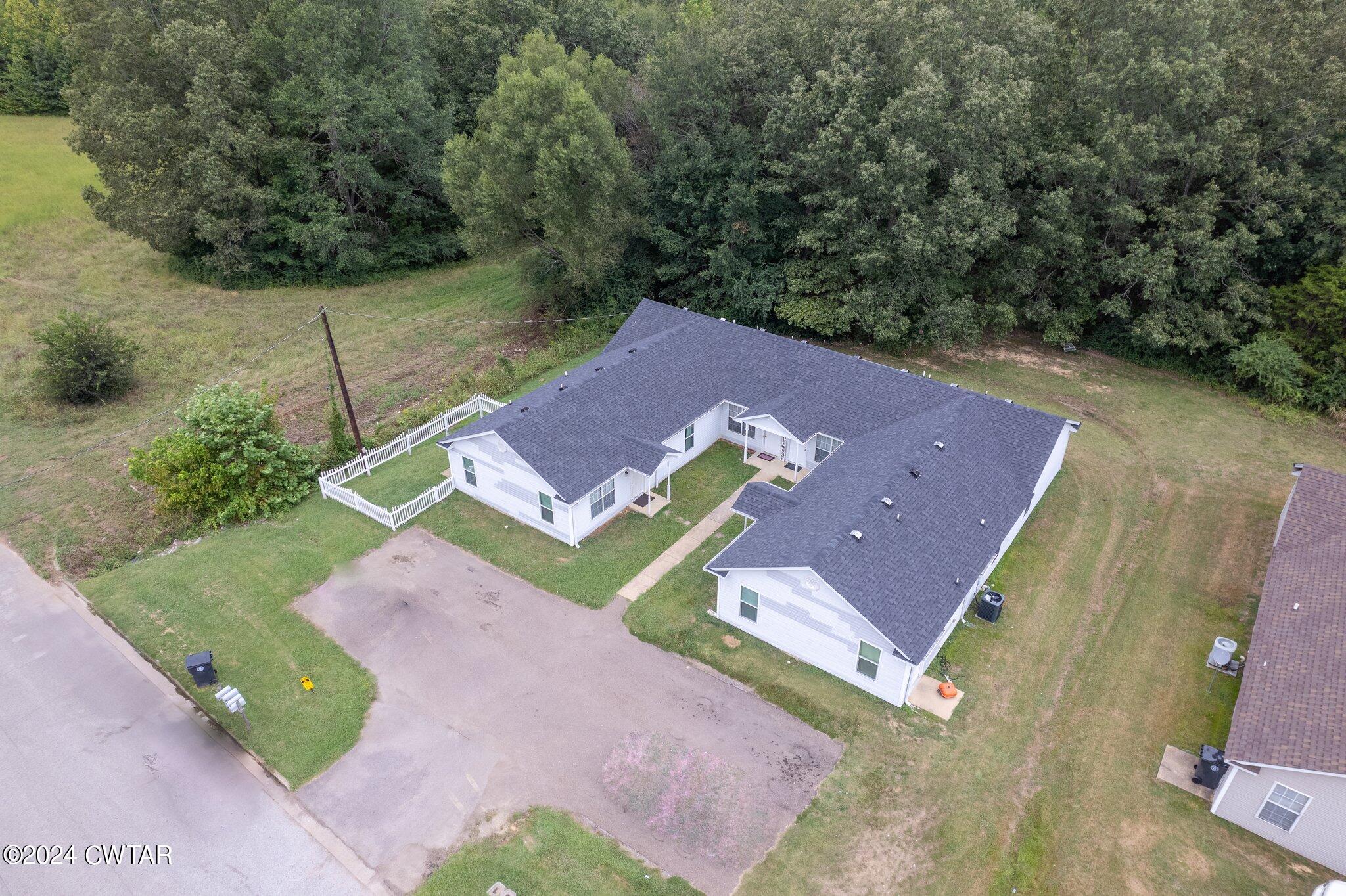 116 Hines Boulevard
