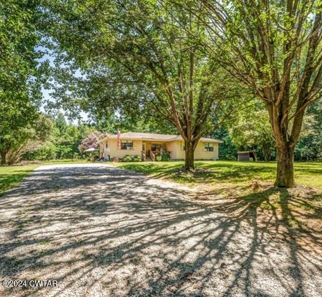 448 Sanders Road