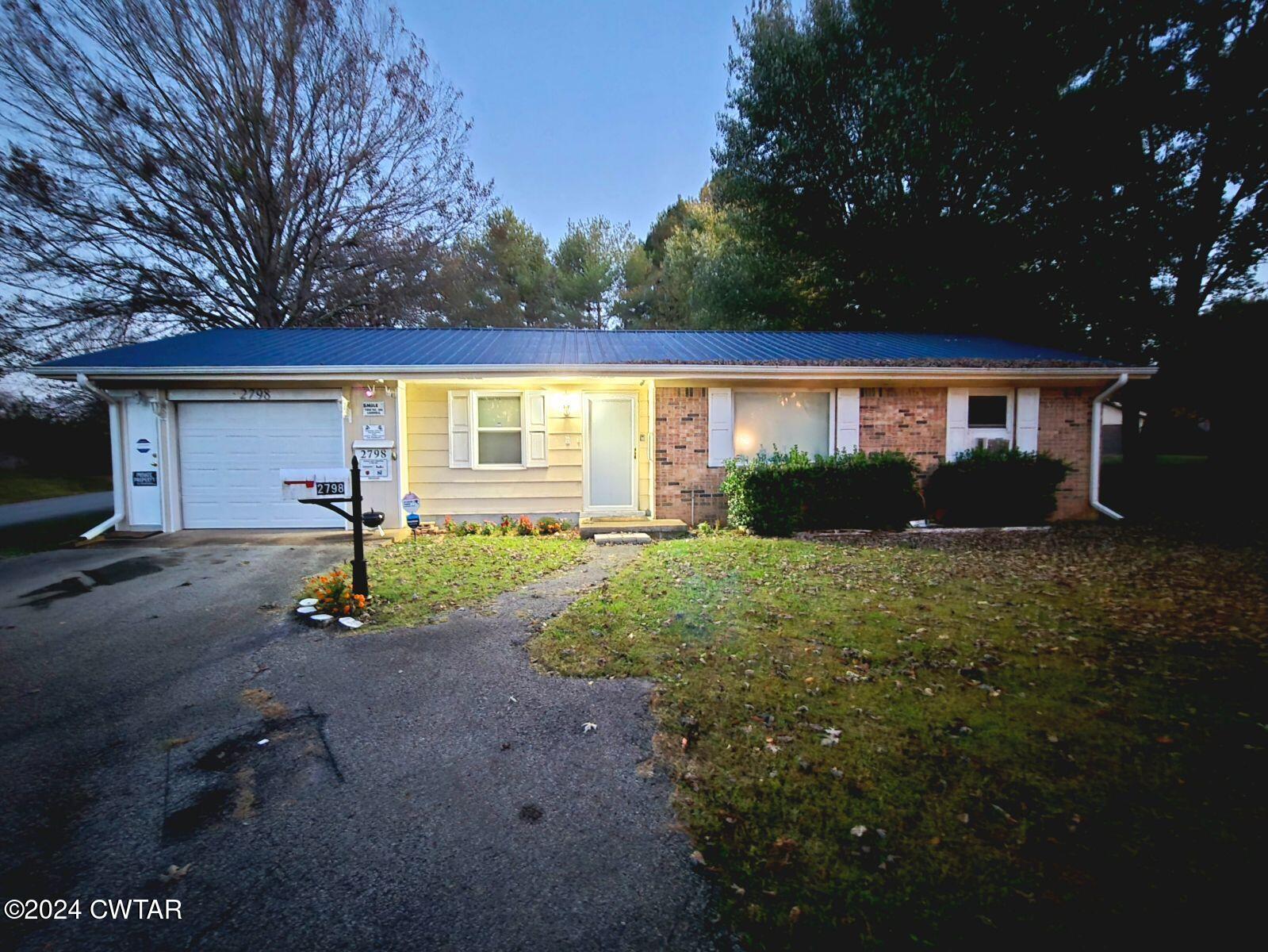 2798 Christmasville Road