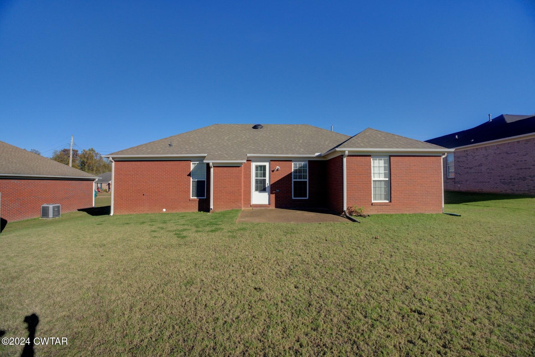 27 Chancellor Place