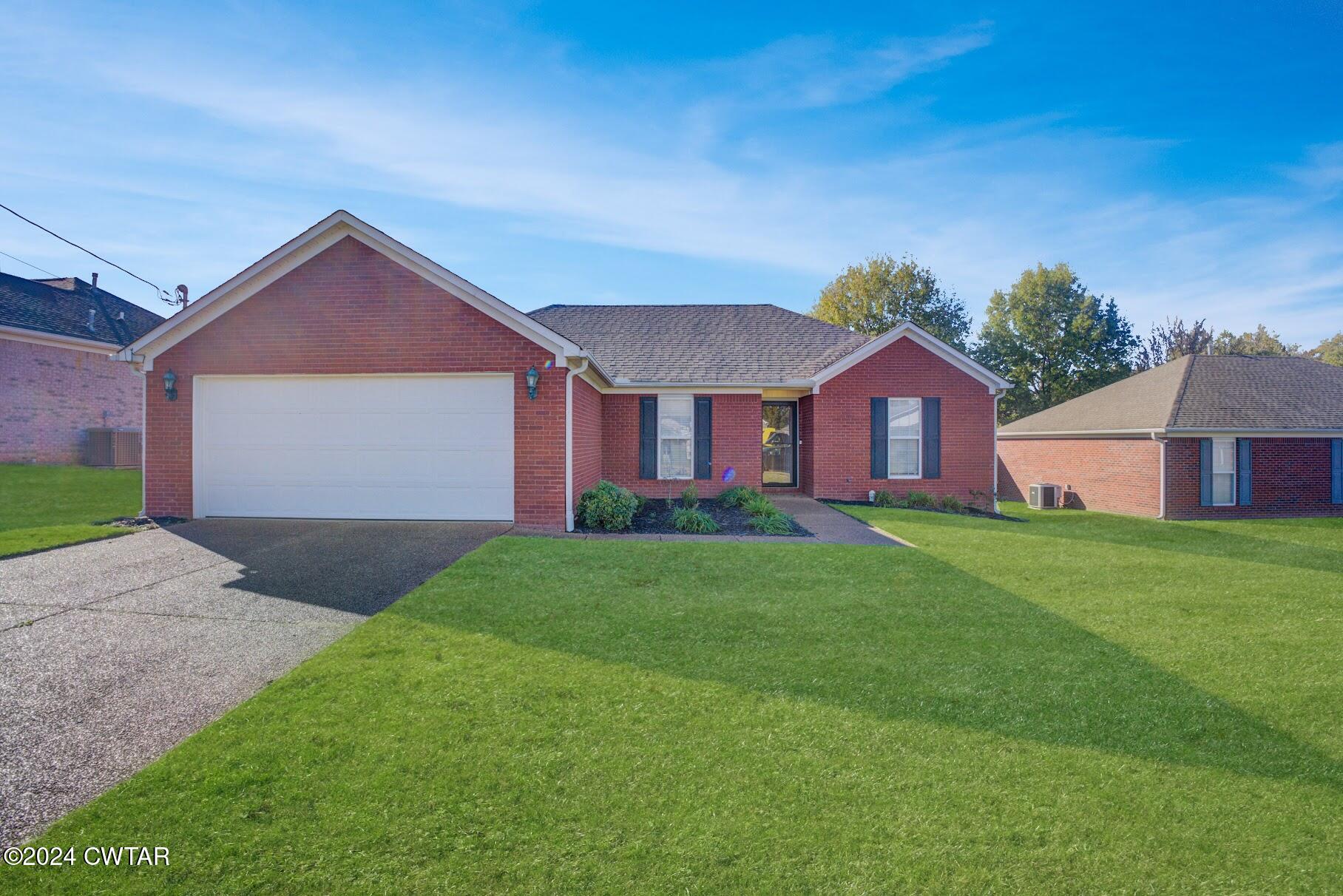 27 Chancellor Place