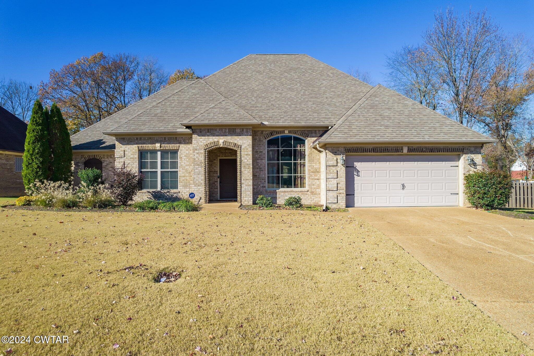 270 Greenhill Drive