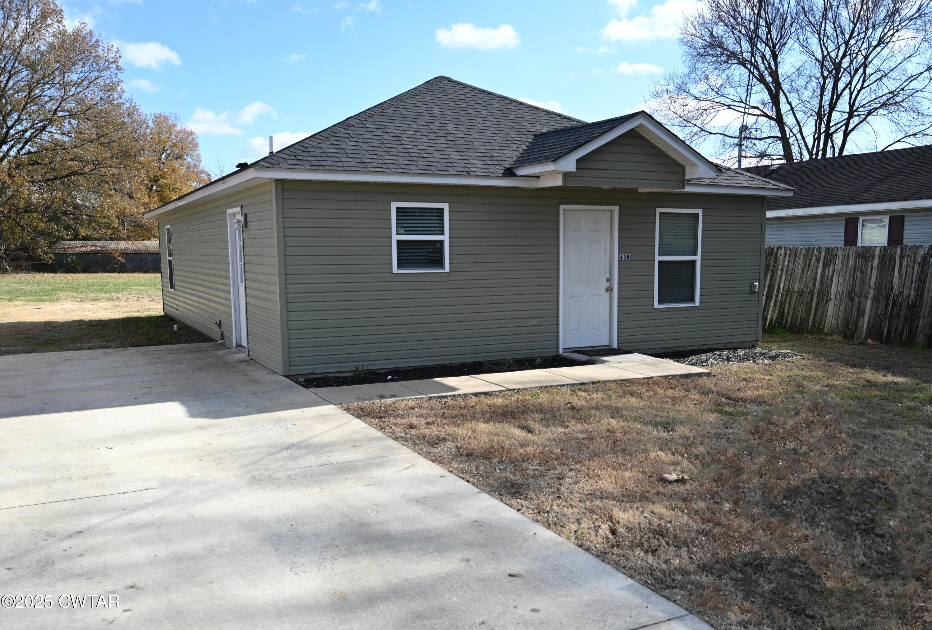 430 Prince Avenue, Dyersburg