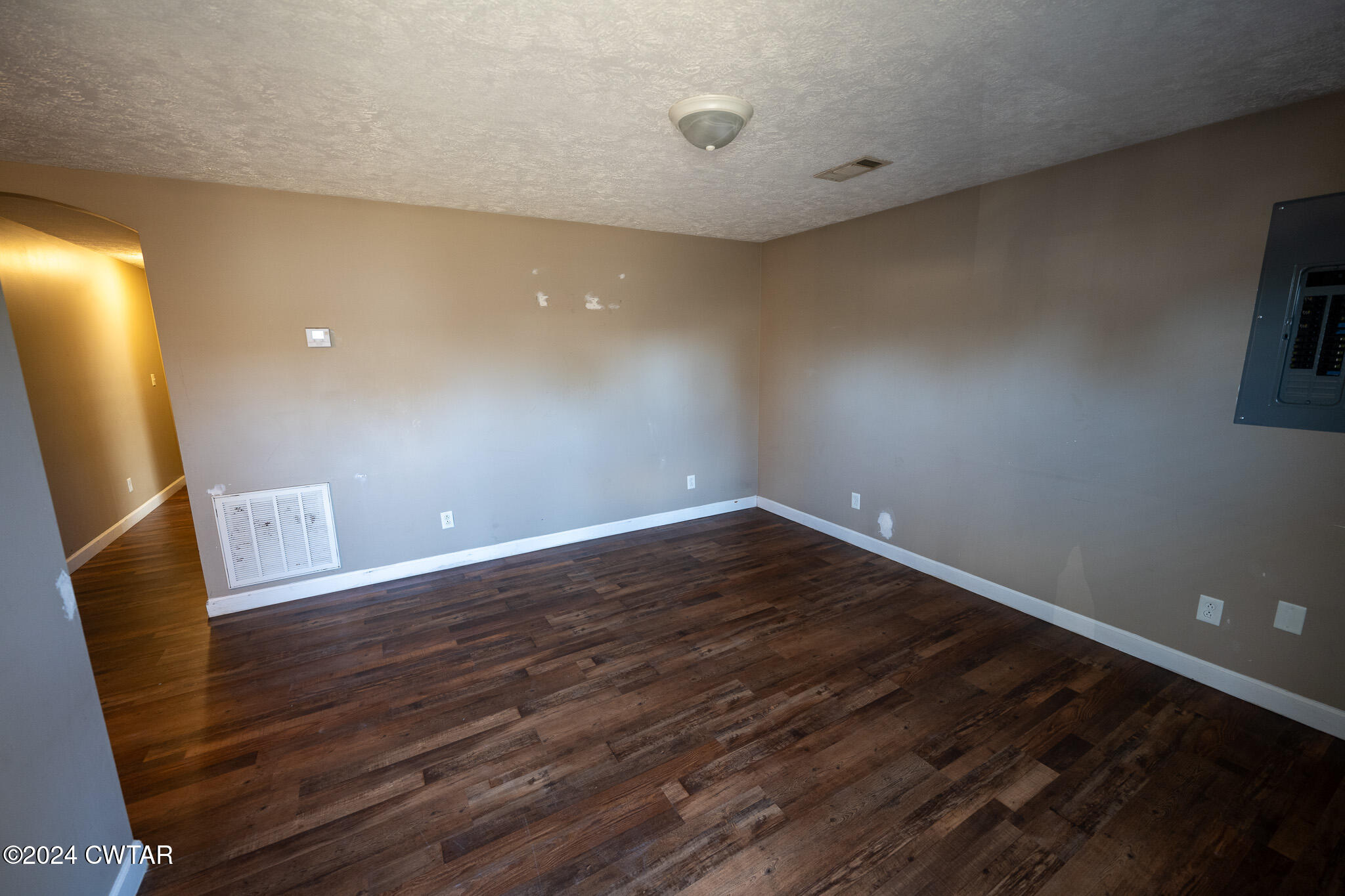 430 Prince Avenue, Dyersburg