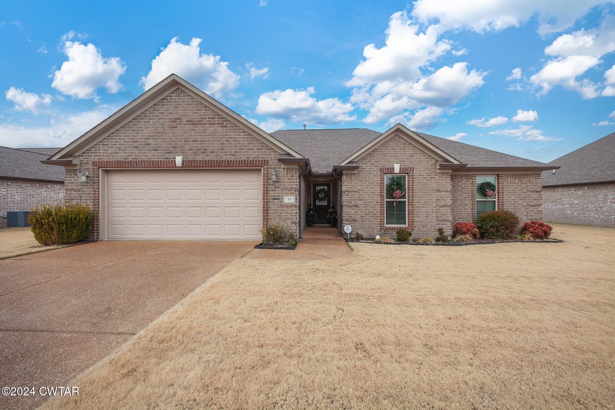 83 Nehemiah Drive