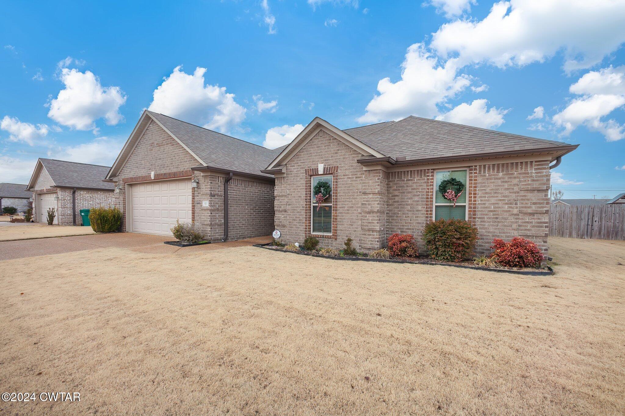 83 Nehemiah Drive
