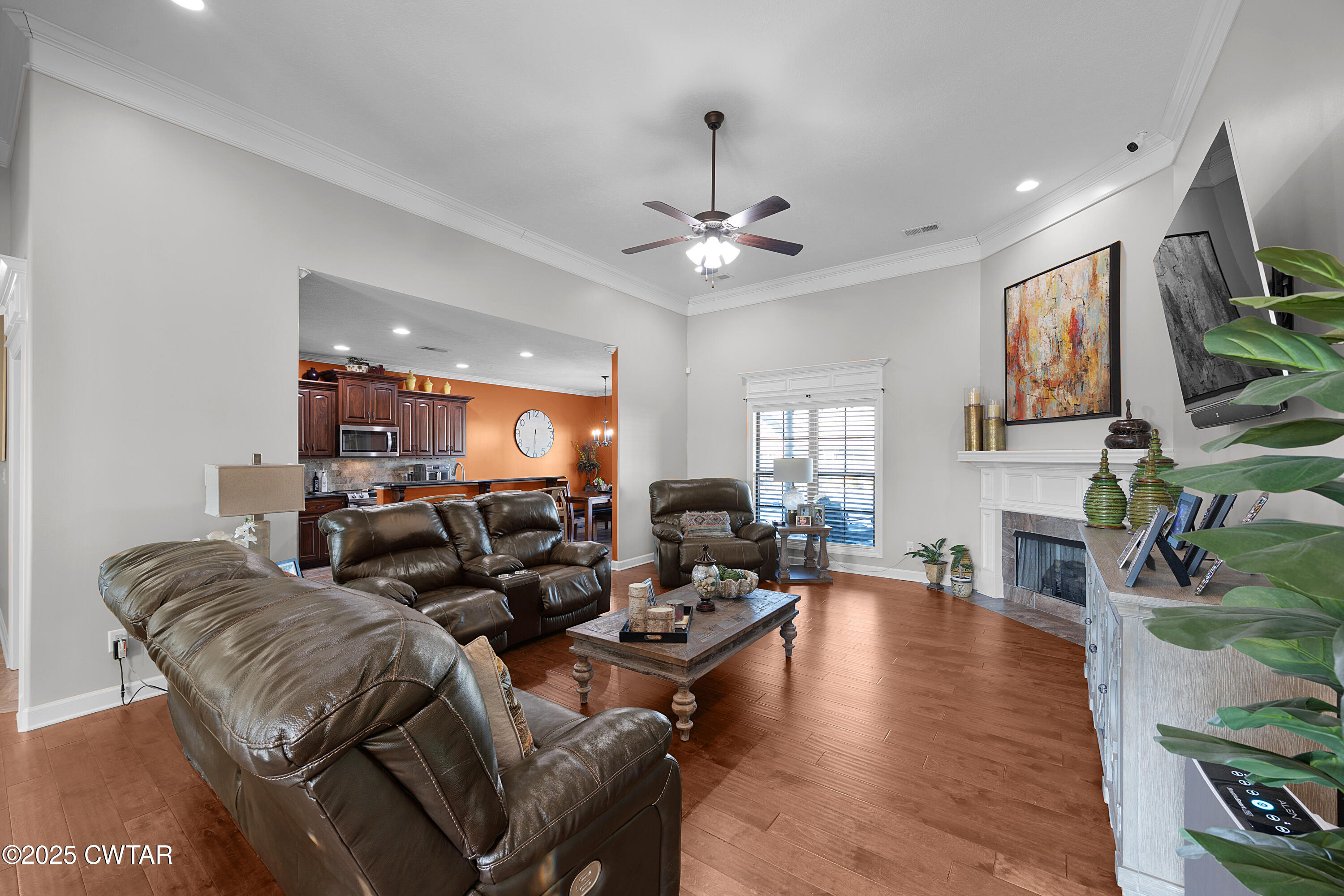 11 Whitebark Cove