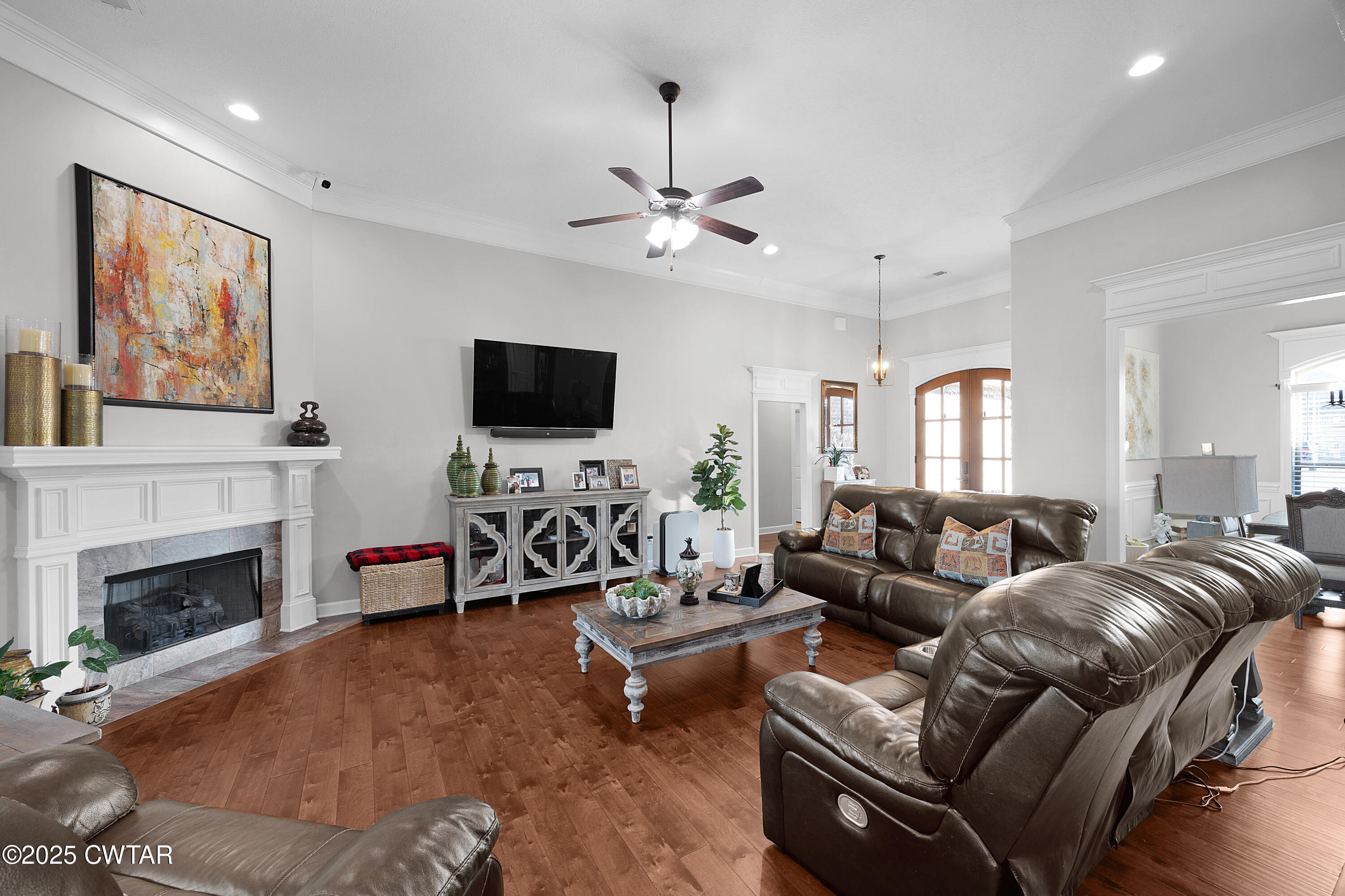 11 Whitebark Cove