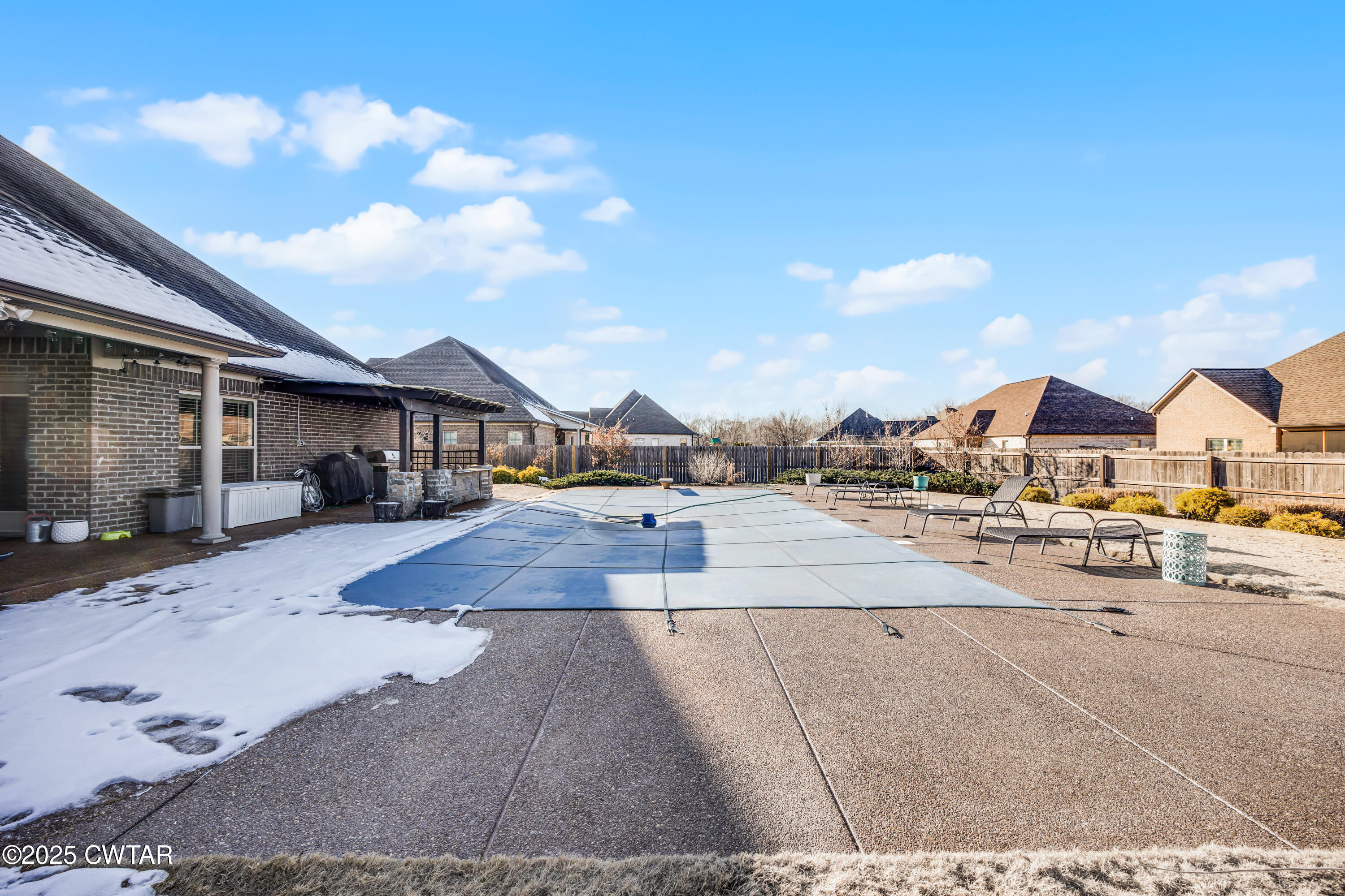 11 Whitebark Cove