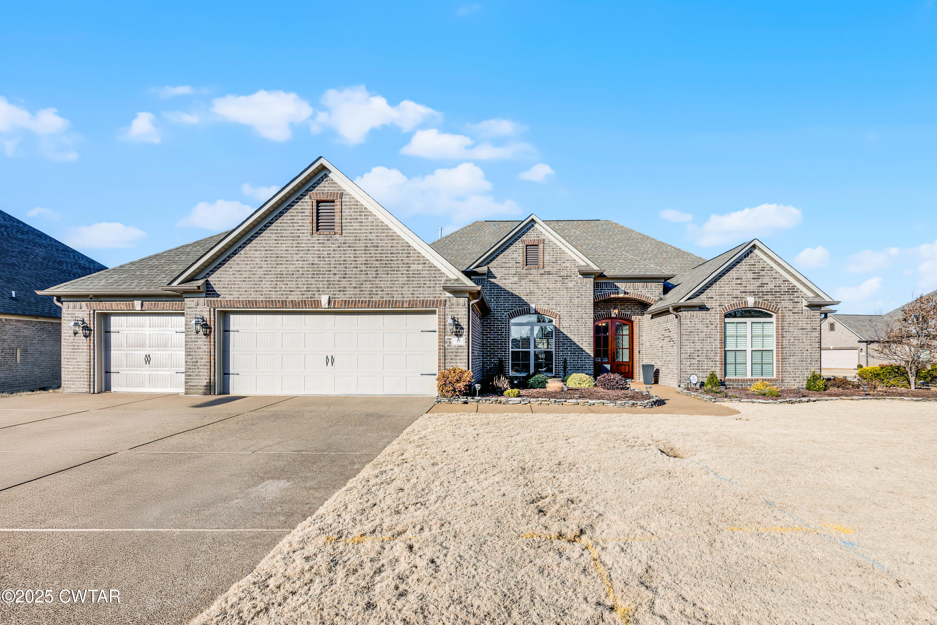 11 Whitebark Cove