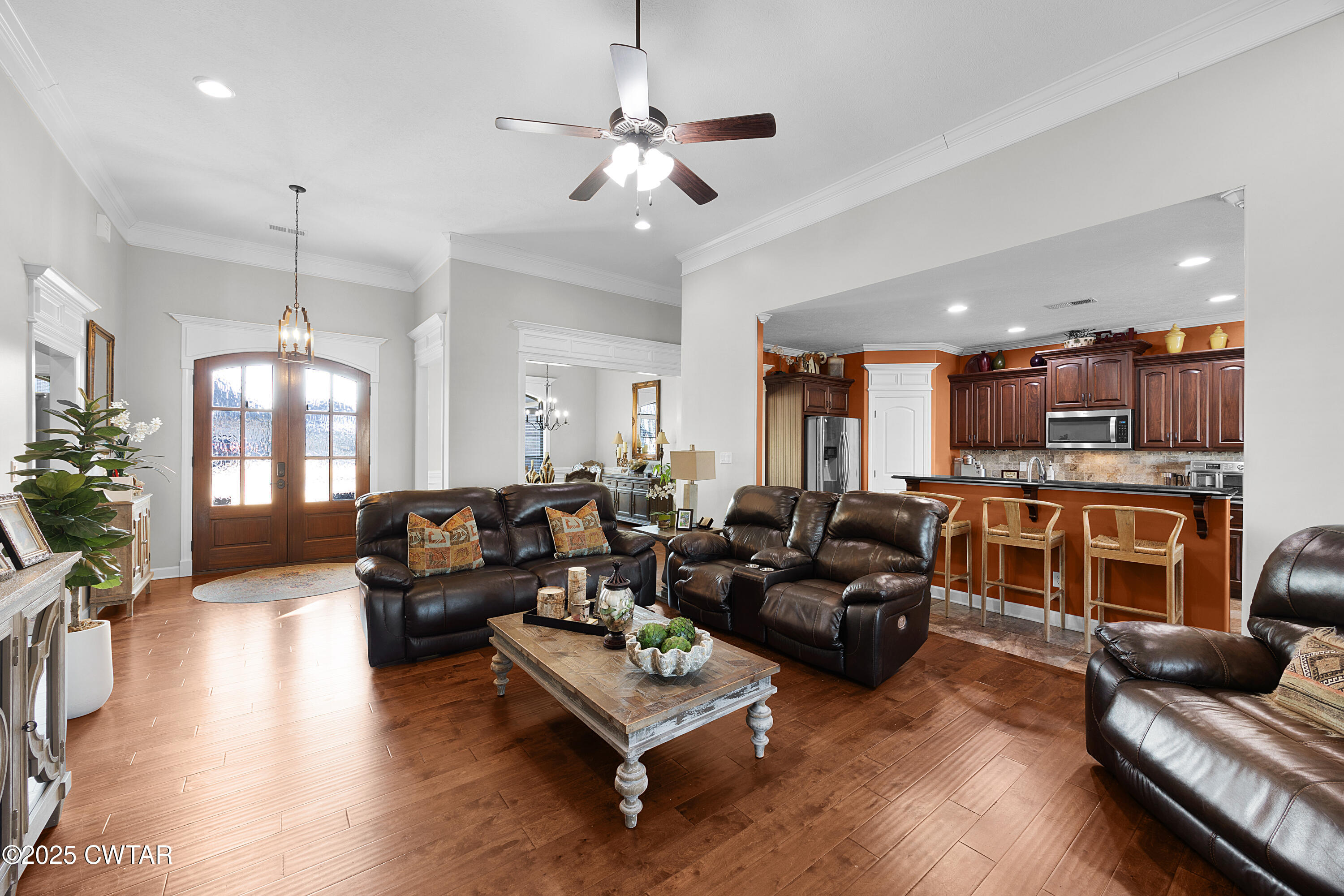 11 Whitebark Cove