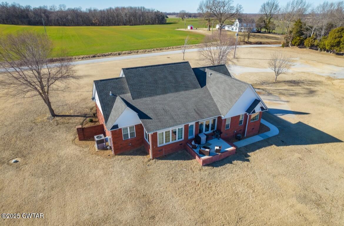 557 Poplar Corner Road
