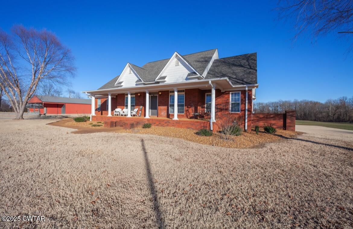 557 Poplar Corner Road