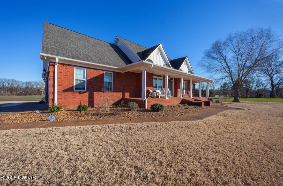 557 Poplar Corner Road
