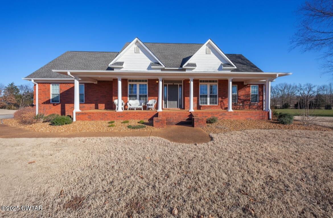 557 Poplar Corner Road