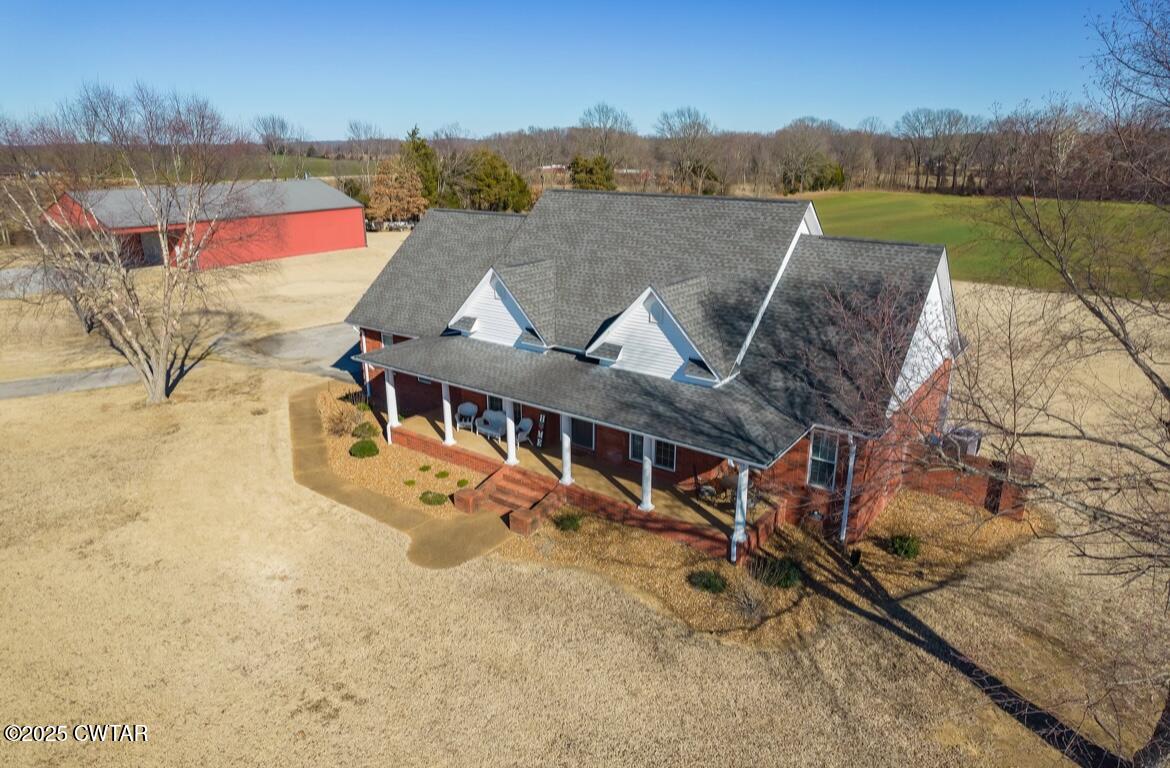 557 Poplar Corner Road