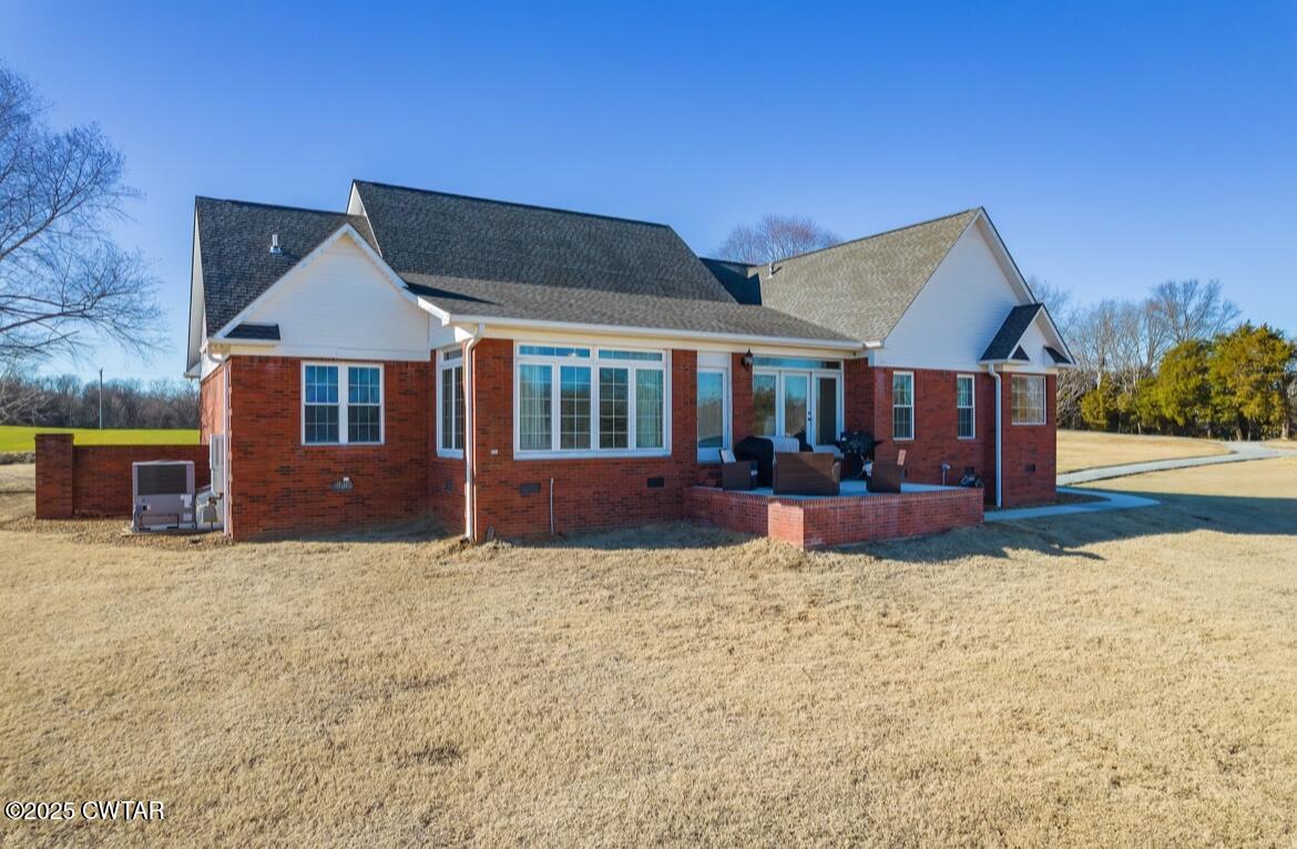 557 Poplar Corner Road