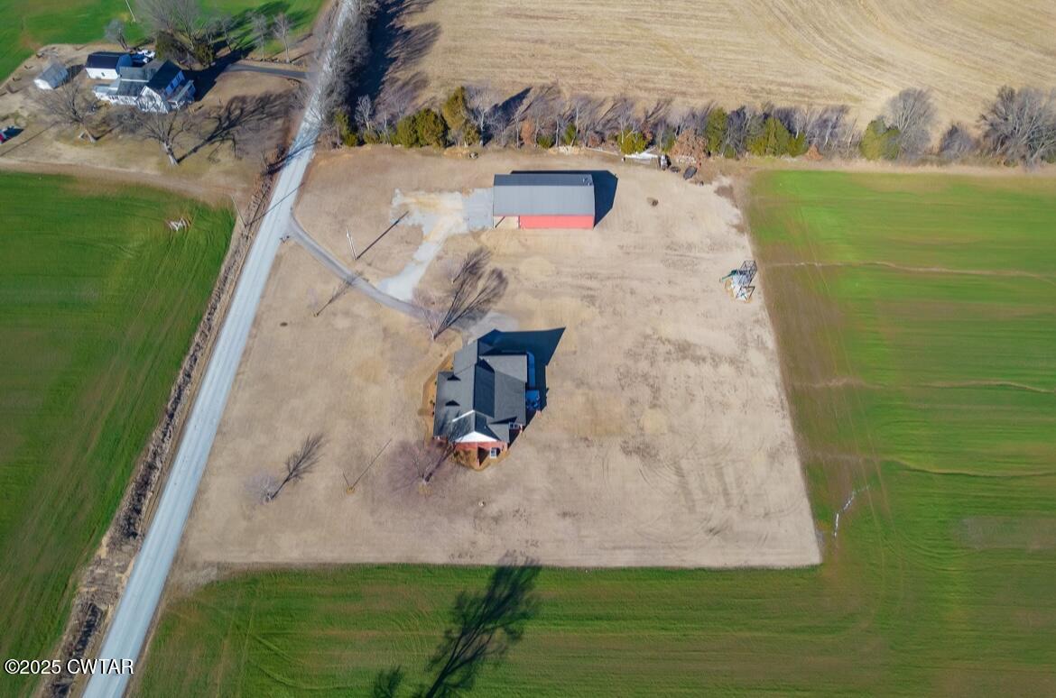 557 Poplar Corner Road