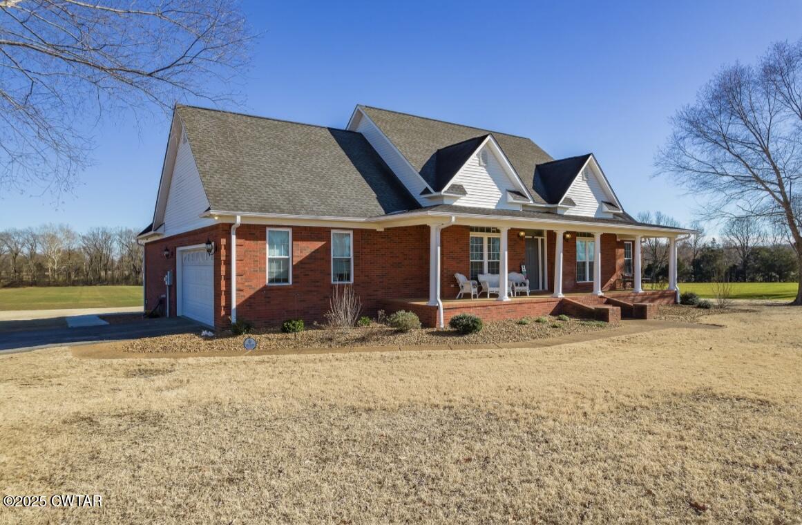557 Poplar Corner Road