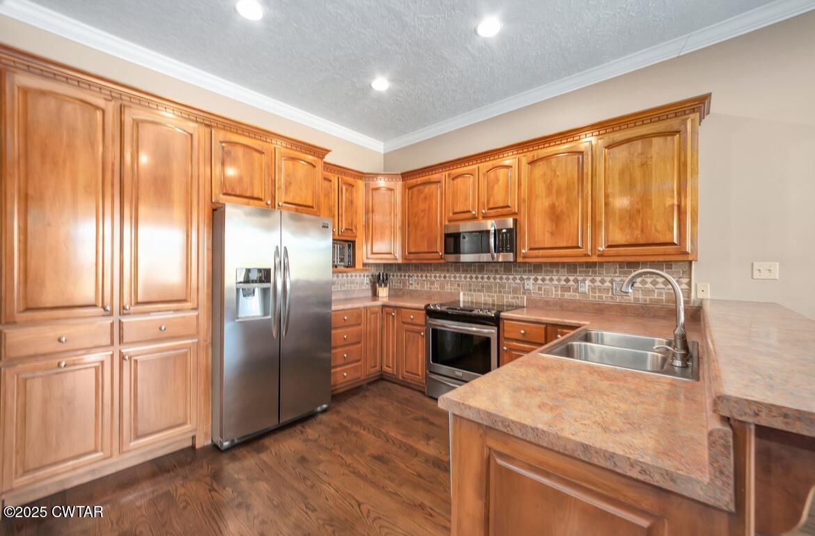 557 Poplar Corner Road