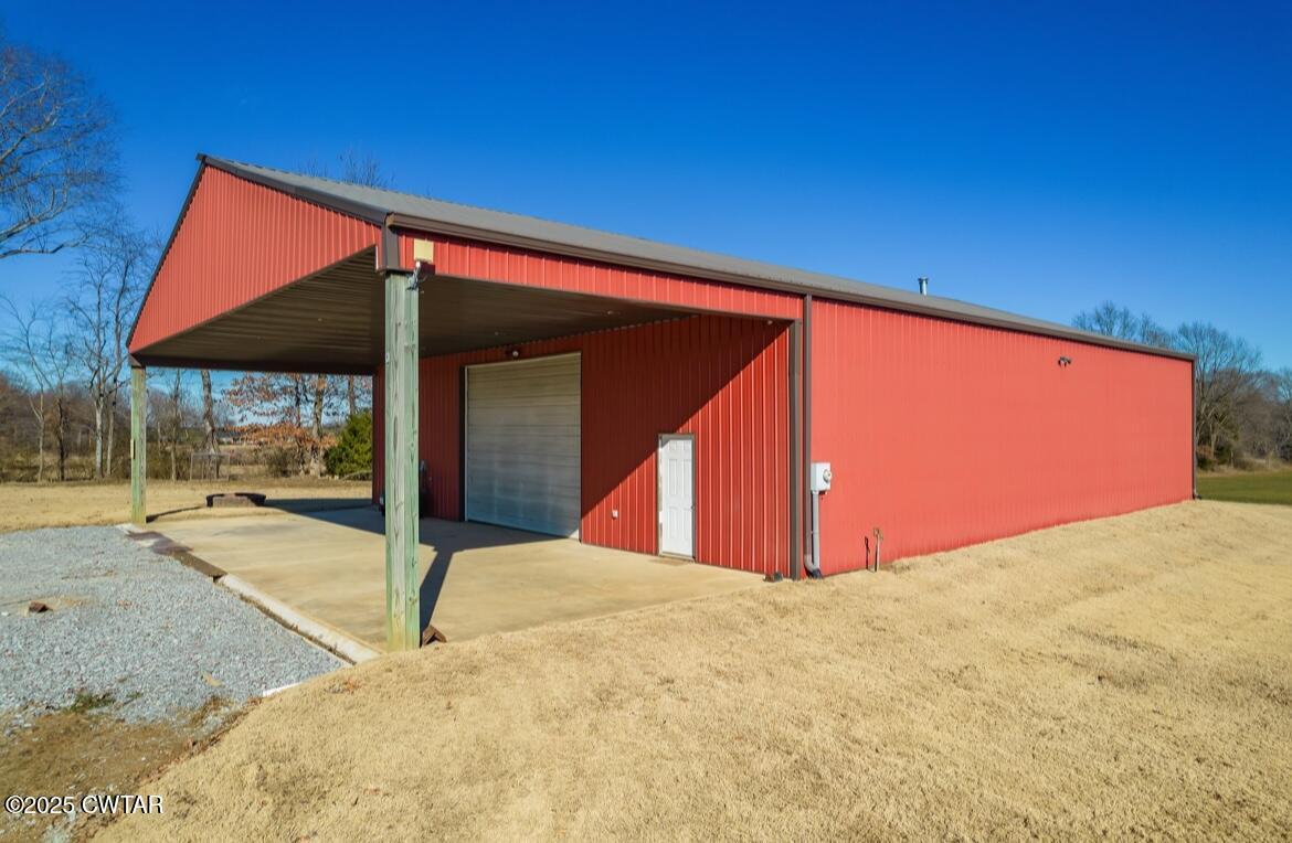 557 Poplar Corner Road