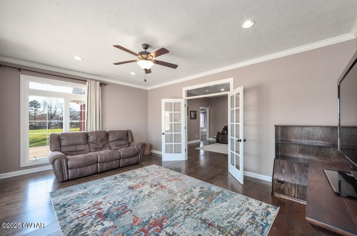 557 Poplar Corner Road