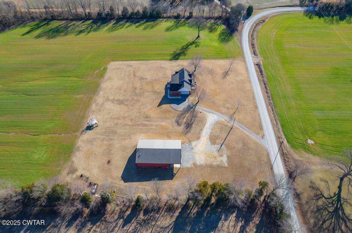 557 Poplar Corner Road