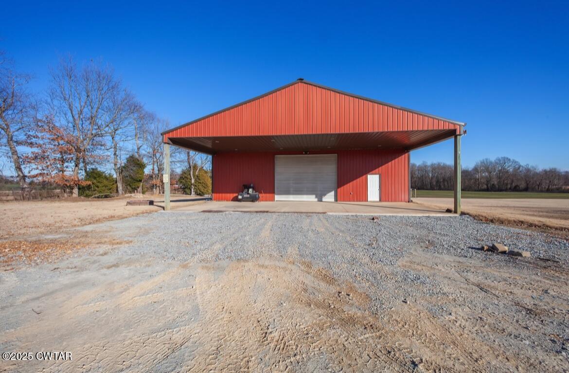 557 Poplar Corner Road