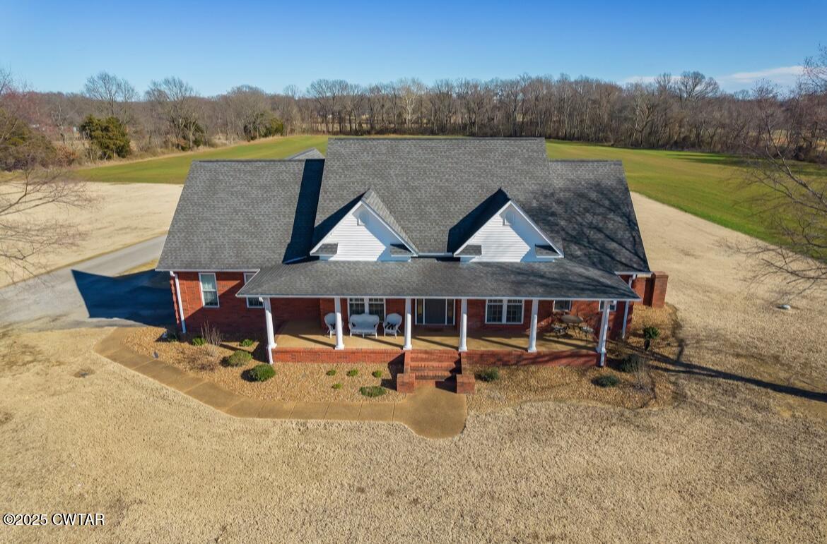 557 Poplar Corner Road
