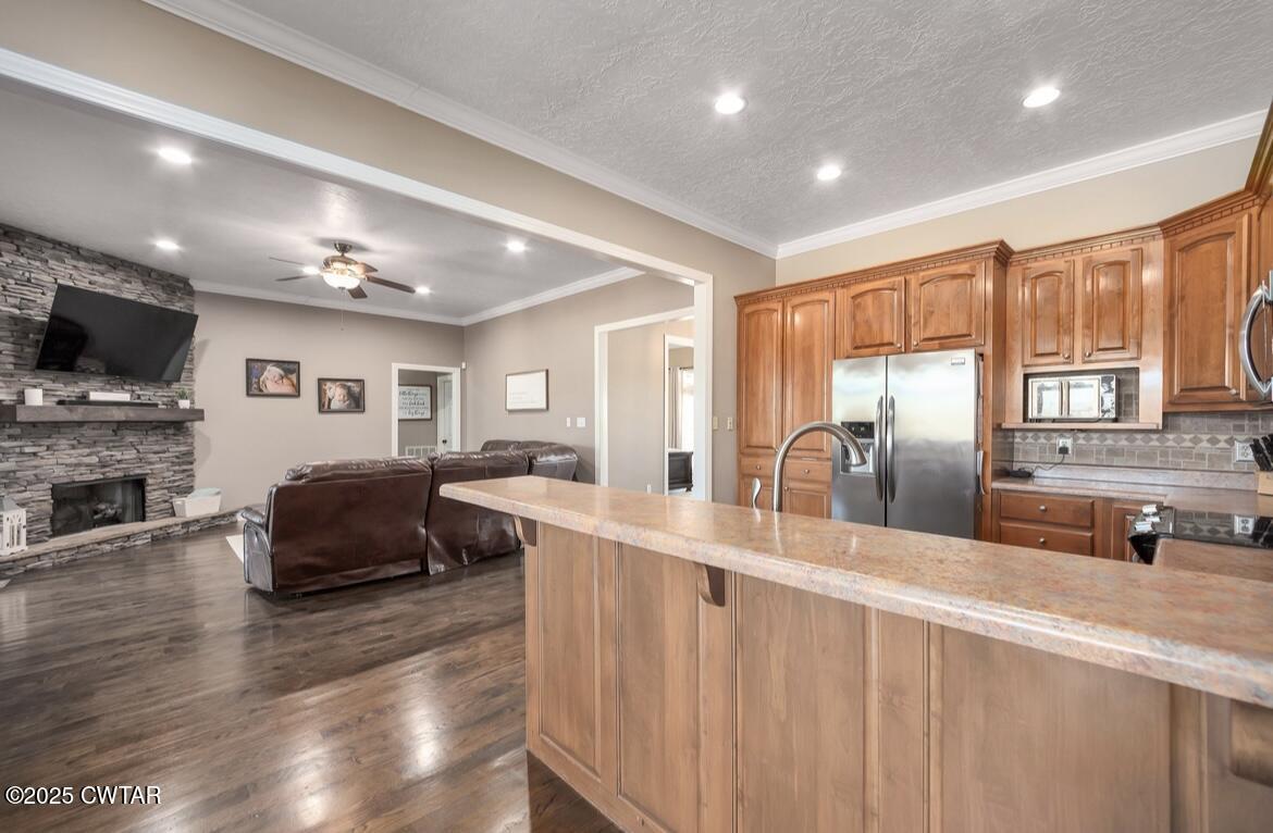 557 Poplar Corner Road