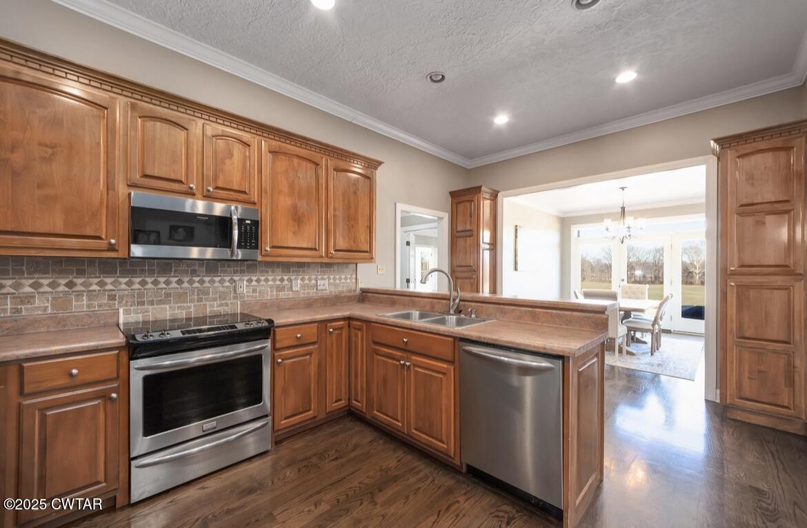 557 Poplar Corner Road