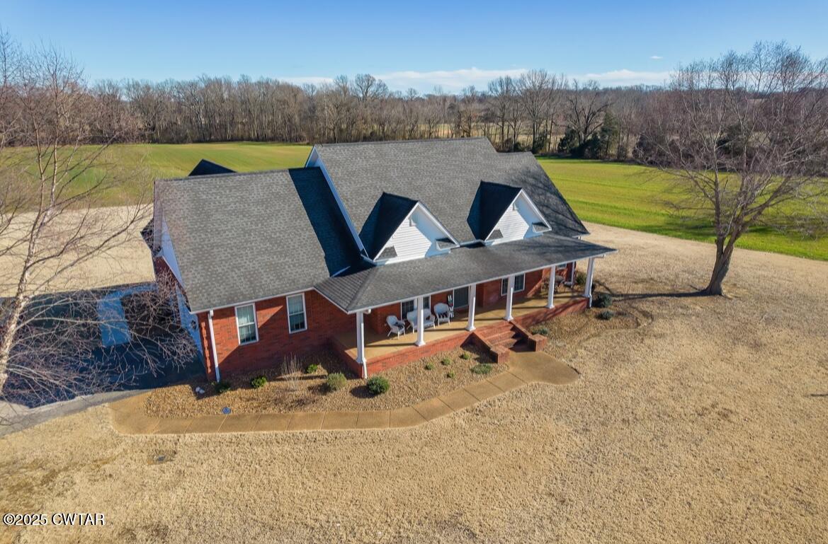 557 Poplar Corner Road