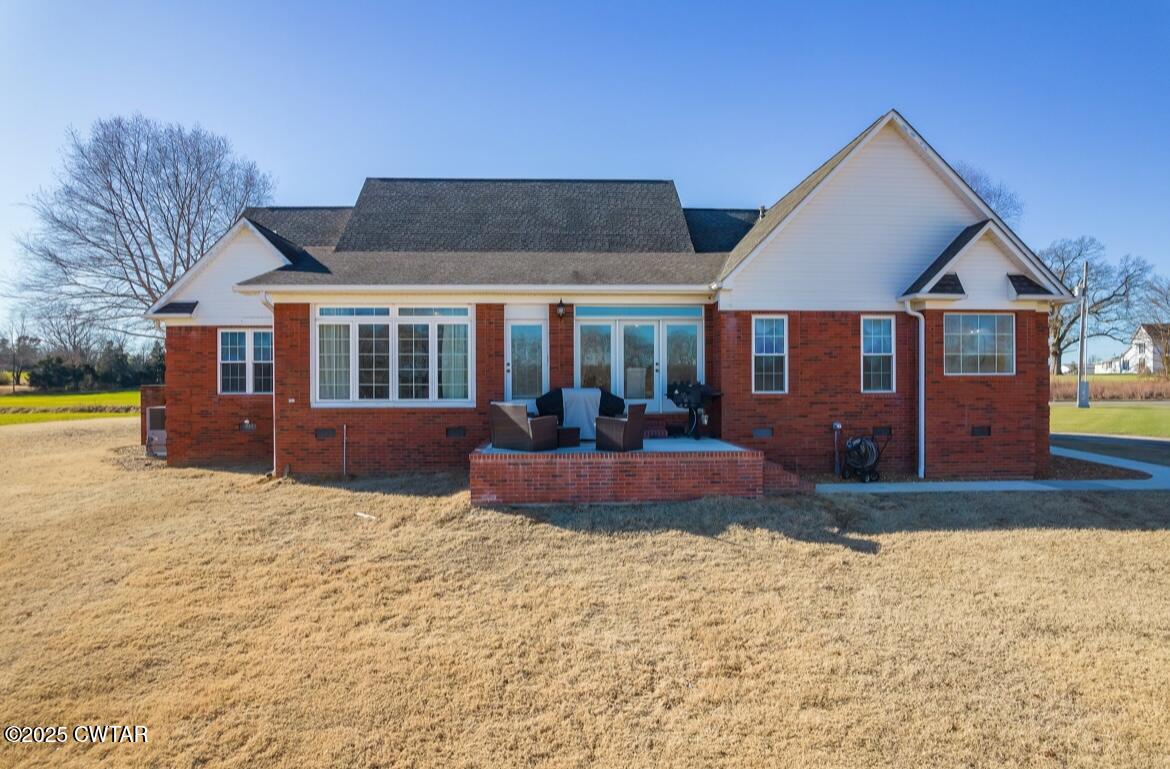 557 Poplar Corner Road