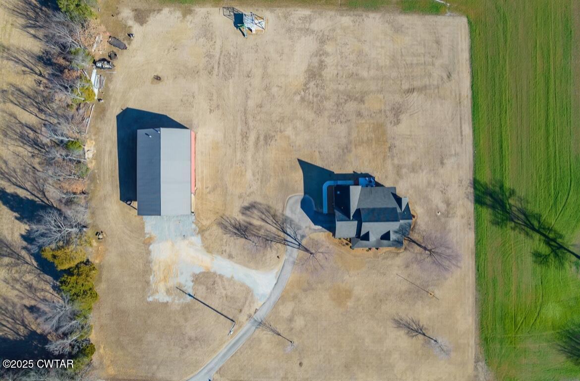 557 Poplar Corner Road