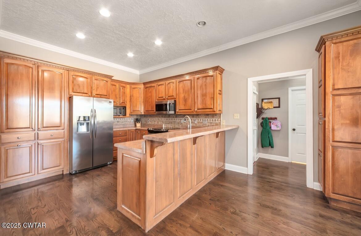 557 Poplar Corner Road
