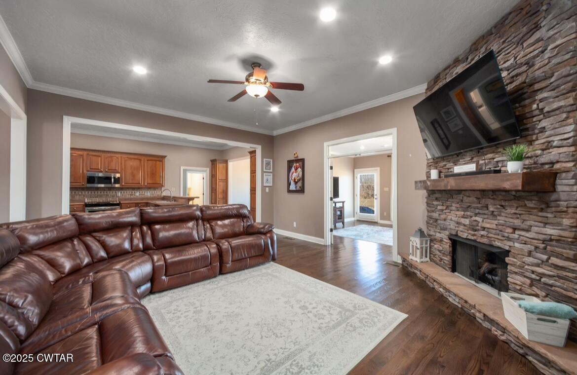 557 Poplar Corner Road