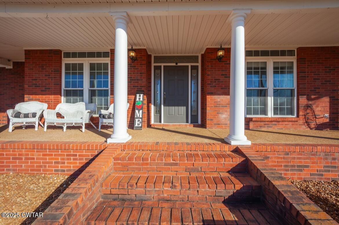 557 Poplar Corner Road
