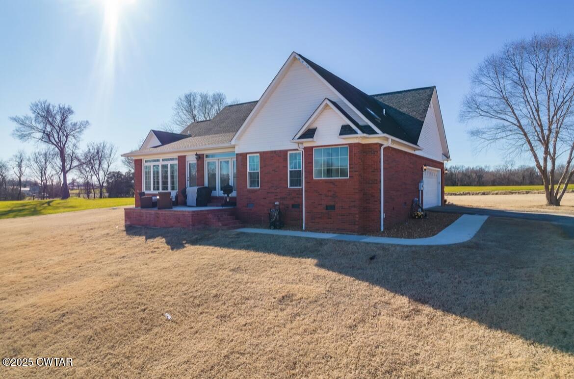 557 Poplar Corner Road