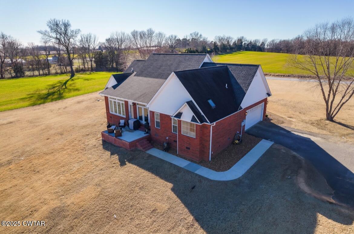 557 Poplar Corner Road